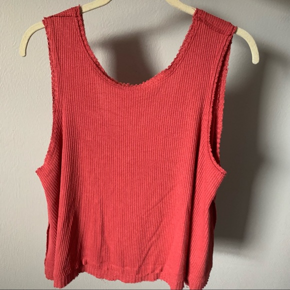 Free People New Love Tank Top - Picture 2 of 8